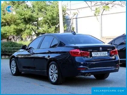 BMW 3 SERIES 320D XDRIVE