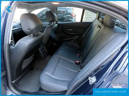 BMW 3 SERIES 320D XDRIVE