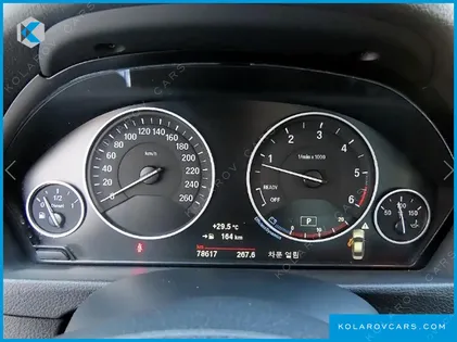BMW 3 SERIES 320D XDRIVE