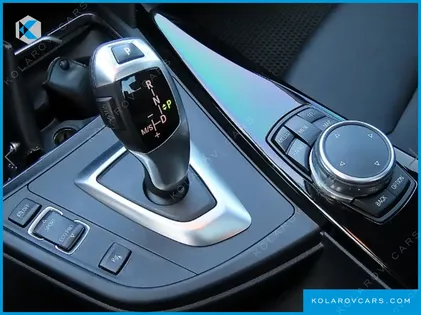 BMW 3 SERIES 320D XDRIVE