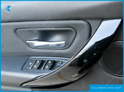 BMW 3 SERIES 320D XDRIVE