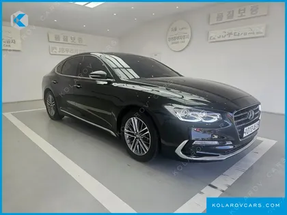 HYUNDAI GRANDEUR 3.0 LPI MODERN (RENTAL CAR)