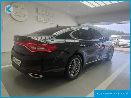 HYUNDAI GRANDEUR 3.0 LPI MODERN (RENTAL CAR)