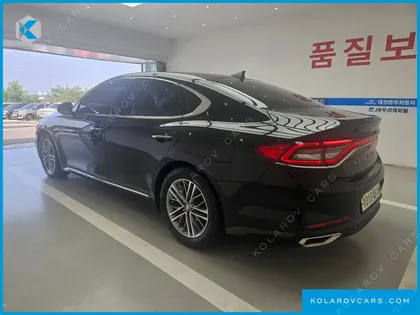 HYUNDAI GRANDEUR 3.0 LPI MODERN (RENTAL CAR)