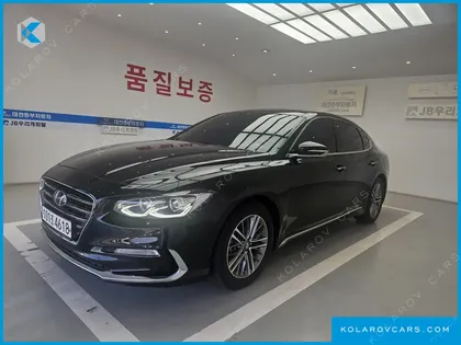 HYUNDAI GRANDEUR 3.0 LPI MODERN (RENTAL CAR)