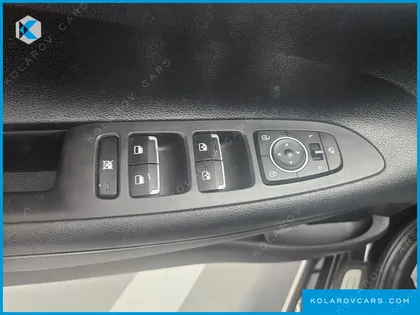 HYUNDAI GRANDEUR 3.0 LPI MODERN (RENTAL CAR)