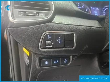 HYUNDAI GRANDEUR 3.0 LPI MODERN (RENTAL CAR)