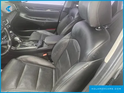 HYUNDAI GRANDEUR 3.0 LPI MODERN (RENTAL CAR)