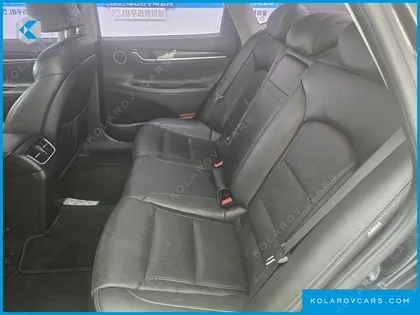 HYUNDAI GRANDEUR 3.0 LPI MODERN (RENTAL CAR)