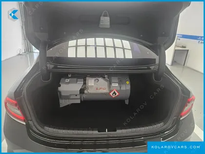 HYUNDAI GRANDEUR 3.0 LPI MODERN (RENTAL CAR)