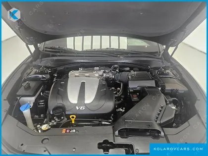 HYUNDAI GRANDEUR 3.0 LPI MODERN (RENTAL CAR)