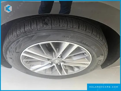 HYUNDAI GRANDEUR 3.0 LPI MODERN (RENTAL CAR)