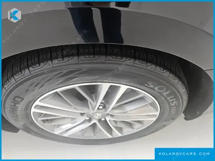 HYUNDAI GRANDEUR 3.0 LPI MODERN (RENTAL CAR)