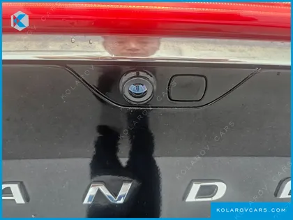 HYUNDAI GRANDEUR 3.0 LPI MODERN (RENTAL CAR)