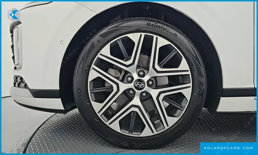 HYUNDAI GRANDEUR 2,5 GASOLINE 2WD