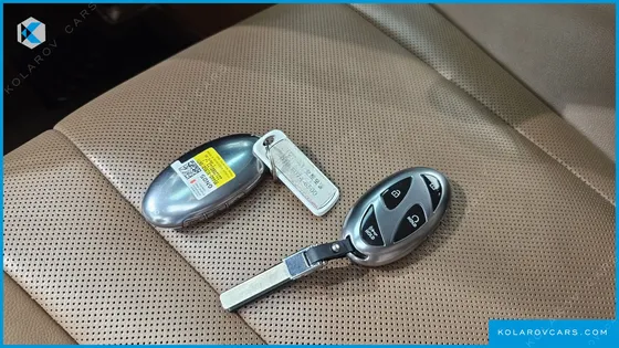 HYUNDAI GRANDEUR 2,5 GASOLINE 2WD