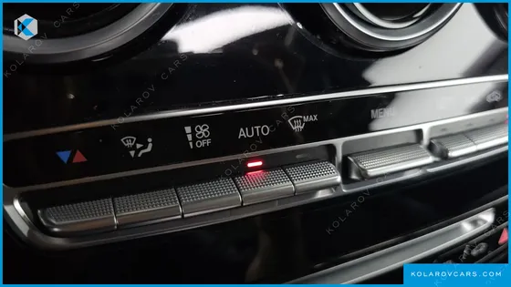 MERCEDES C-CLASS C220 D AVANTGARDE