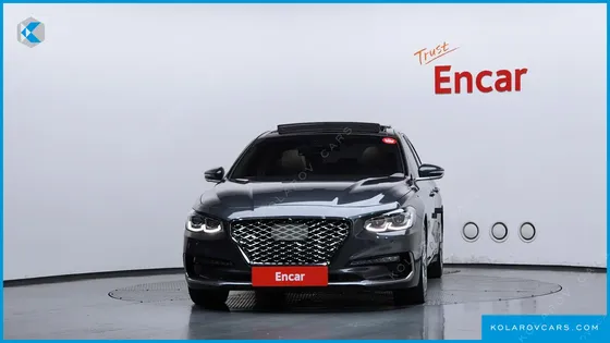 HYUNDAI GRANDEUR 3.0 EXCLUSIVE