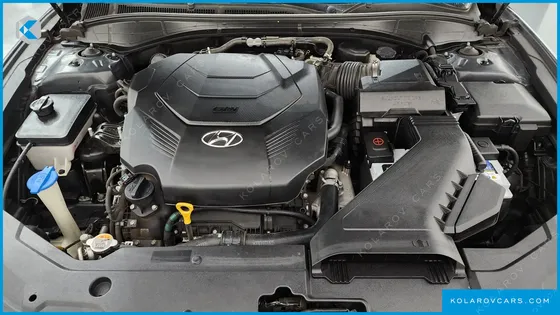 HYUNDAI GRANDEUR 3.0 EXCLUSIVE