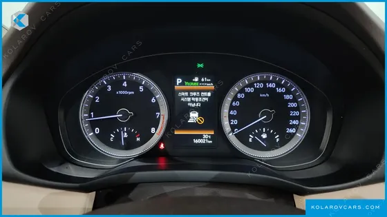HYUNDAI GRANDEUR 3.0 EXCLUSIVE