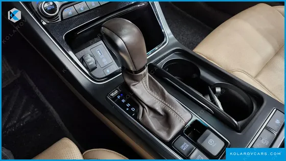 HYUNDAI GRANDEUR 3.0 EXCLUSIVE