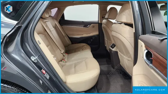 HYUNDAI GRANDEUR 3.0 EXCLUSIVE