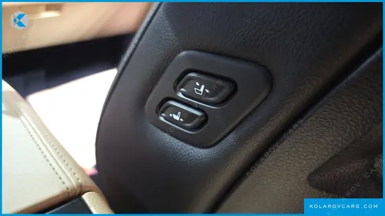 KIA CARNIVAL DIESEL 7-SEATER NOBLESSE