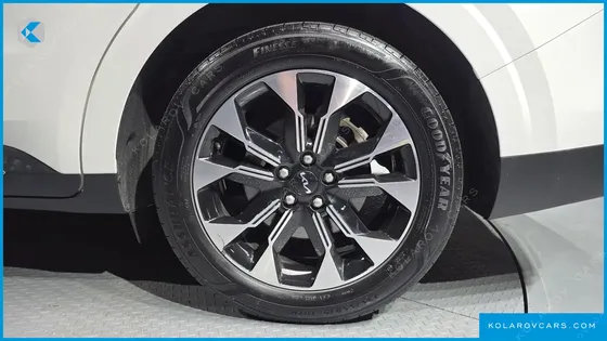 KIA CARNIVAL DIESEL 7-SEATER NOBLESSE