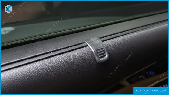 KIA CARNIVAL DIESEL 7-SEATER NOBLESSE