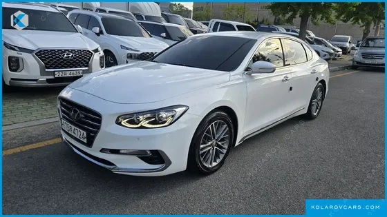 HYUNDAI GRANDEUR 2.4 MODERN