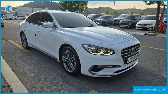 HYUNDAI GRANDEUR 2.4 MODERN