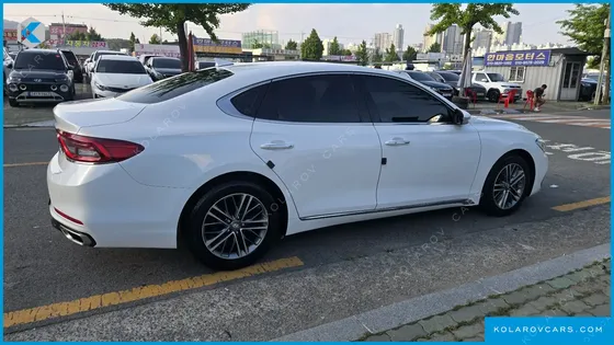 HYUNDAI GRANDEUR 2.4 MODERN