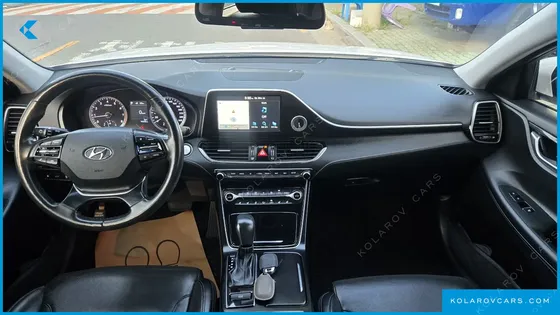 HYUNDAI GRANDEUR 2.4 MODERN
