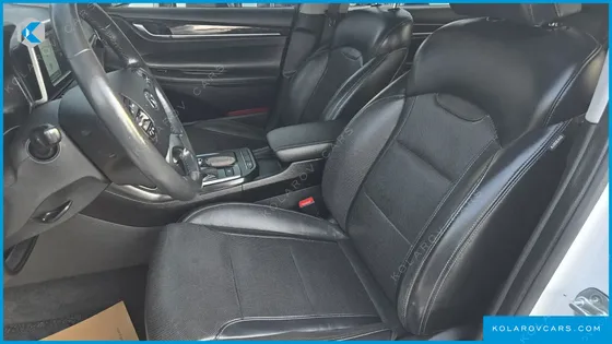 HYUNDAI GRANDEUR 2.4 MODERN