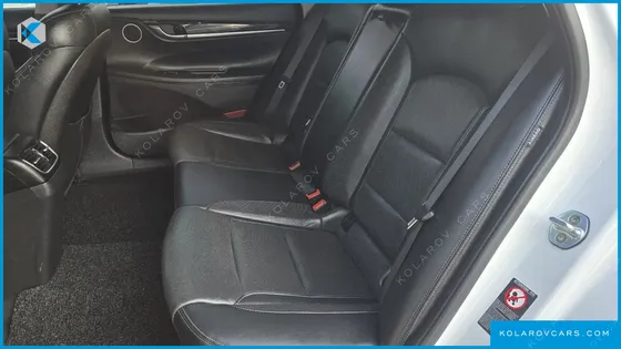 HYUNDAI GRANDEUR 2.4 MODERN