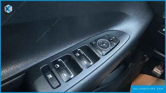 HYUNDAI GRANDEUR 2.4 MODERN