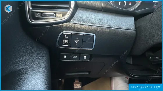 HYUNDAI GRANDEUR 2.4 MODERN