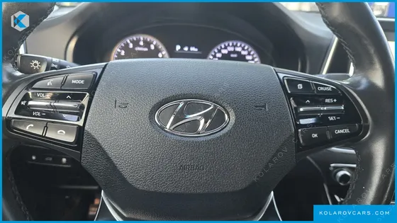 HYUNDAI GRANDEUR 2.4 MODERN