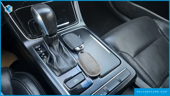 HYUNDAI GRANDEUR 2.4 MODERN