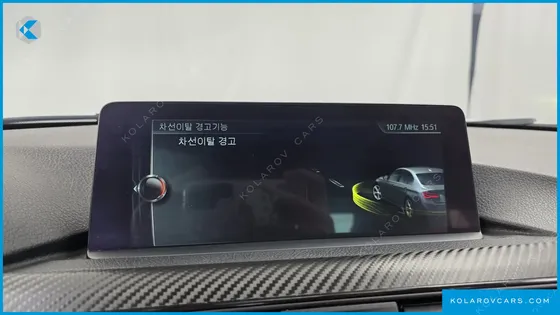 BMW 3 SERIES 320D M SPORT
