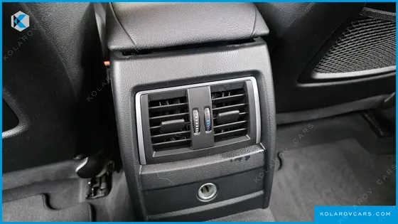 BMW 3 SERIES 320D M SPORT