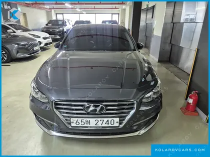 HYUNDAI GRANDEUR 2.4 PREMIUM