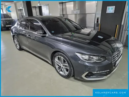 HYUNDAI GRANDEUR 2.4 PREMIUM