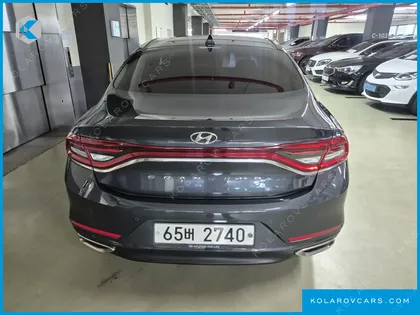 HYUNDAI GRANDEUR 2.4 PREMIUM