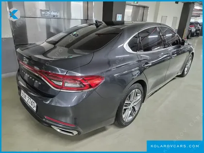 HYUNDAI GRANDEUR 2.4 PREMIUM