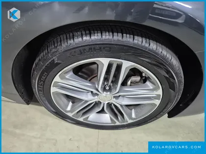 HYUNDAI GRANDEUR 2.4 PREMIUM