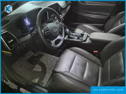 HYUNDAI GRANDEUR 2.4 PREMIUM