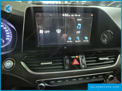 HYUNDAI GRANDEUR 2.4 PREMIUM