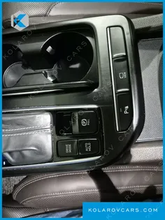 HYUNDAI GRANDEUR 2.4 PREMIUM