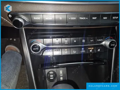 HYUNDAI GRANDEUR 2.4 PREMIUM
